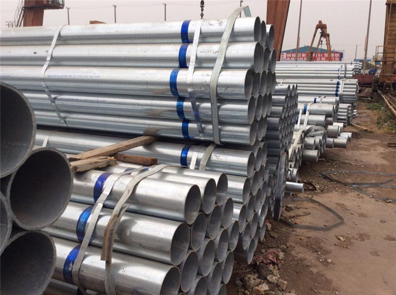 下游需求清淡 部分镀锌方矩管厂商售价继续走低