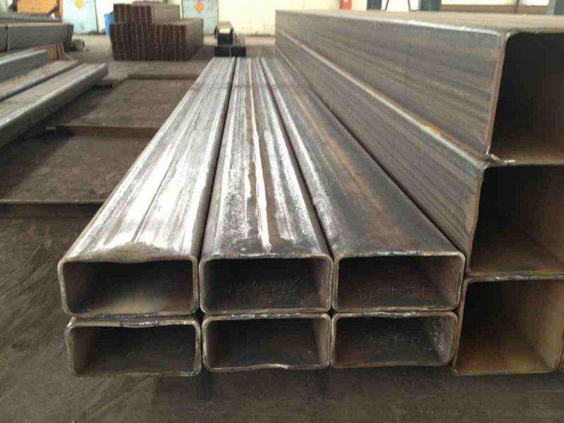 常用镀锌无缝管规格