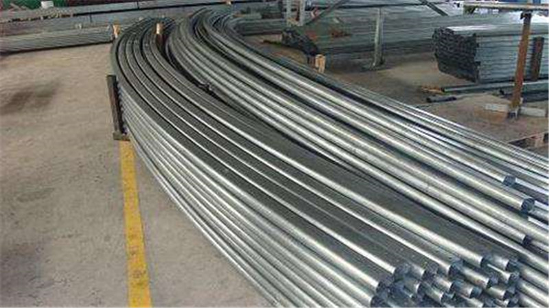 终端需求成交释放 镀锌管生产厂家心态看好较多